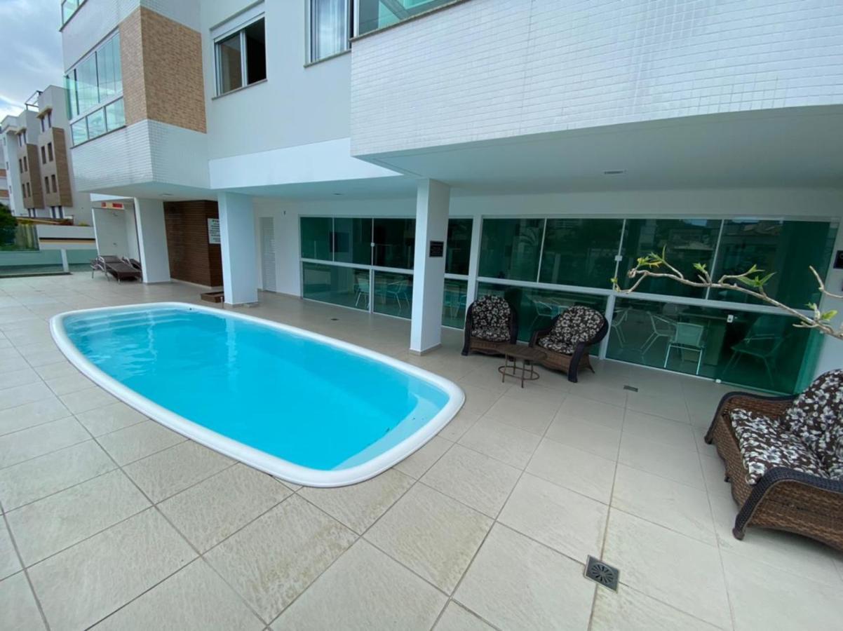 Solar De Palmas - Apt 208 โกเวร์นาดอร์ เซลโซ รามอส ภายนอก รูปภาพ