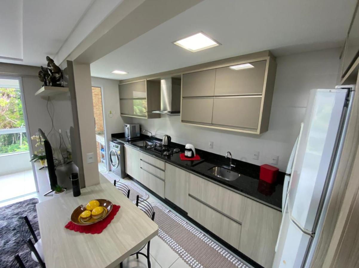 Solar De Palmas - Apt 208 โกเวร์นาดอร์ เซลโซ รามอส ภายนอก รูปภาพ