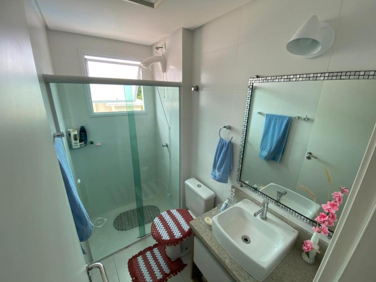 Solar De Palmas - Apt 208 โกเวร์นาดอร์ เซลโซ รามอส ภายนอก รูปภาพ