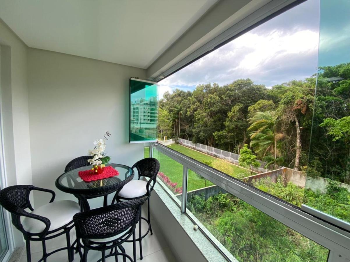 Solar De Palmas - Apt 208 โกเวร์นาดอร์ เซลโซ รามอส ภายนอก รูปภาพ