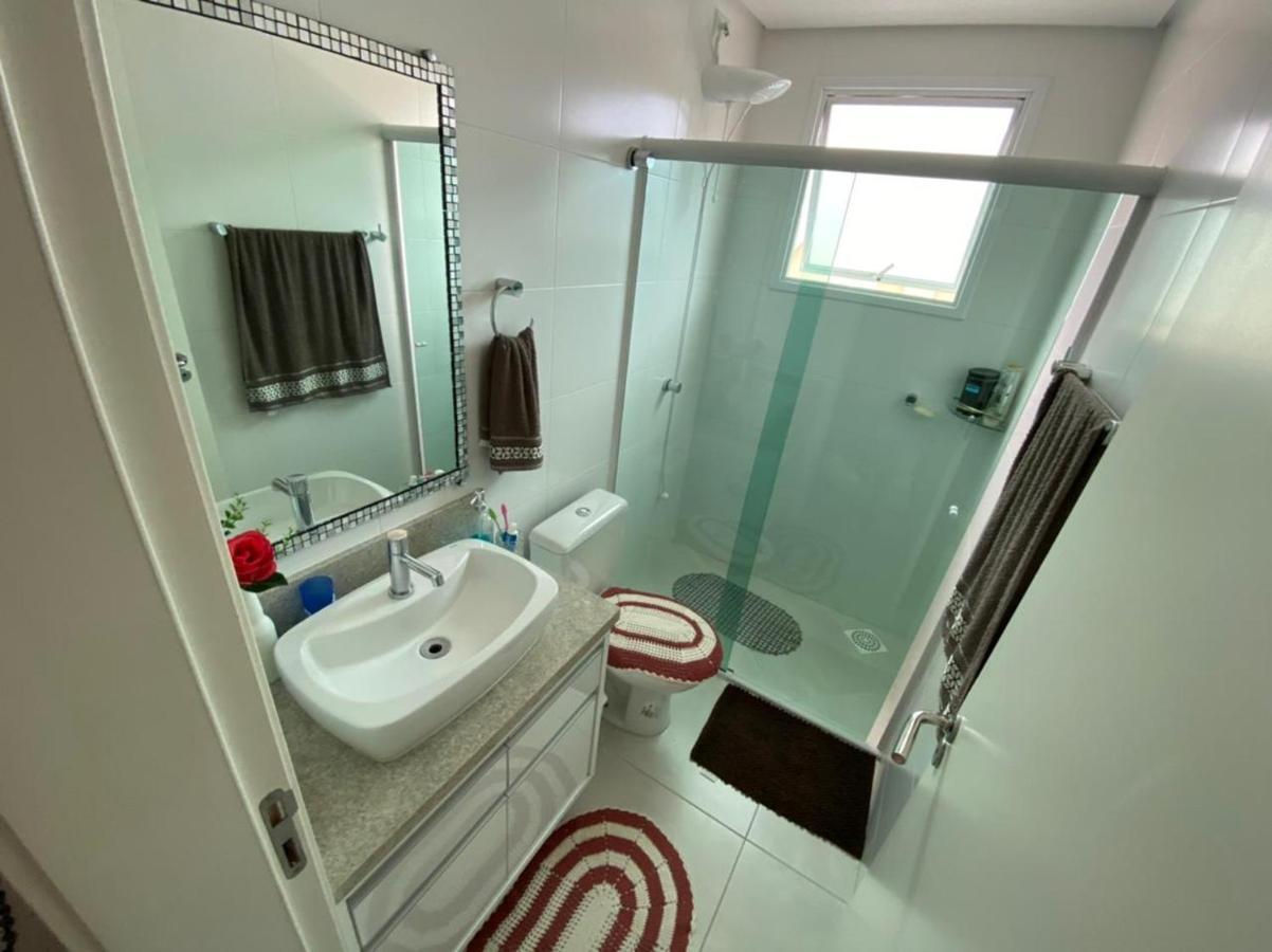 Solar De Palmas - Apt 208 โกเวร์นาดอร์ เซลโซ รามอส ภายนอก รูปภาพ