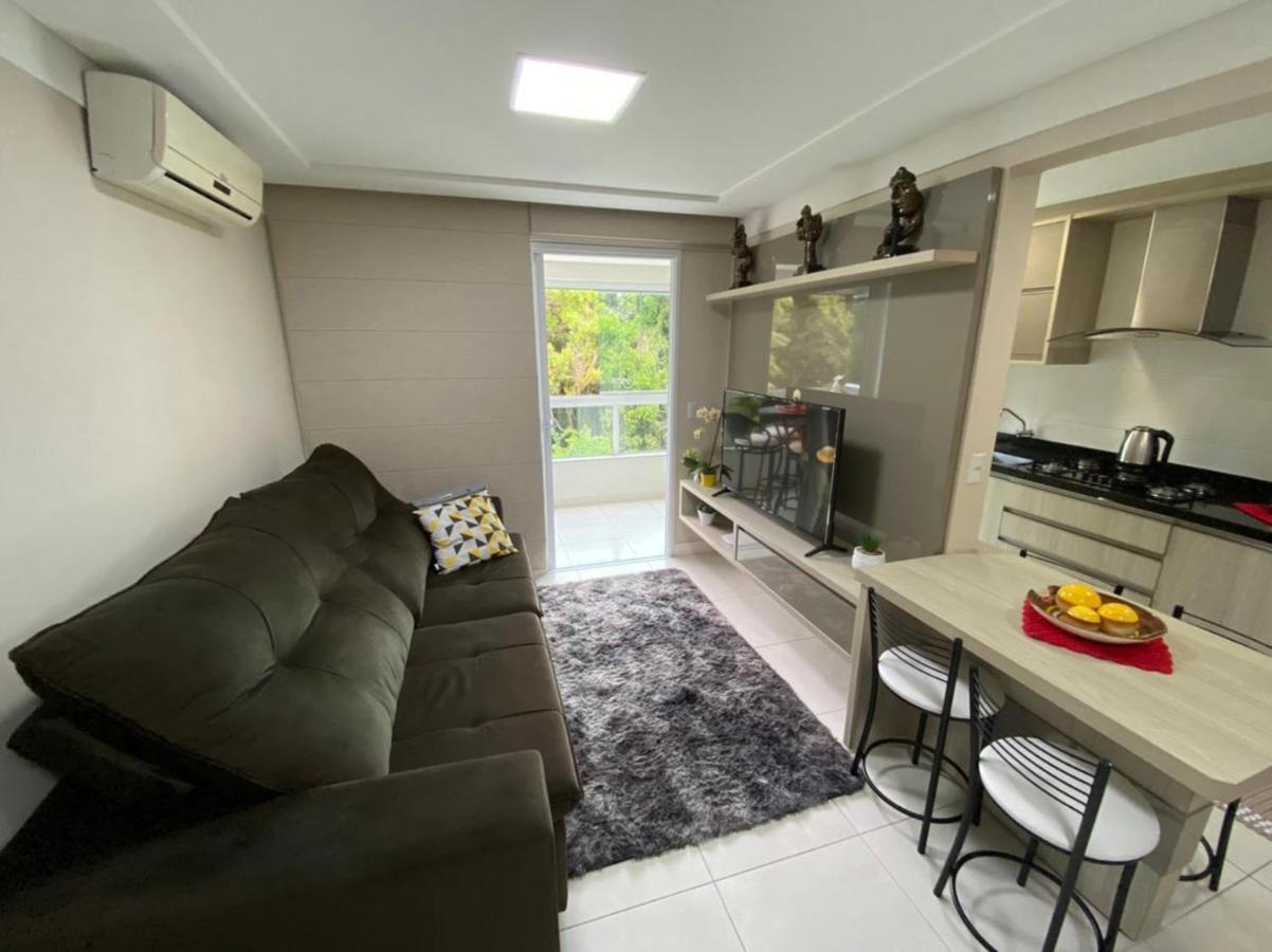 Solar De Palmas - Apt 208 โกเวร์นาดอร์ เซลโซ รามอส ภายนอก รูปภาพ