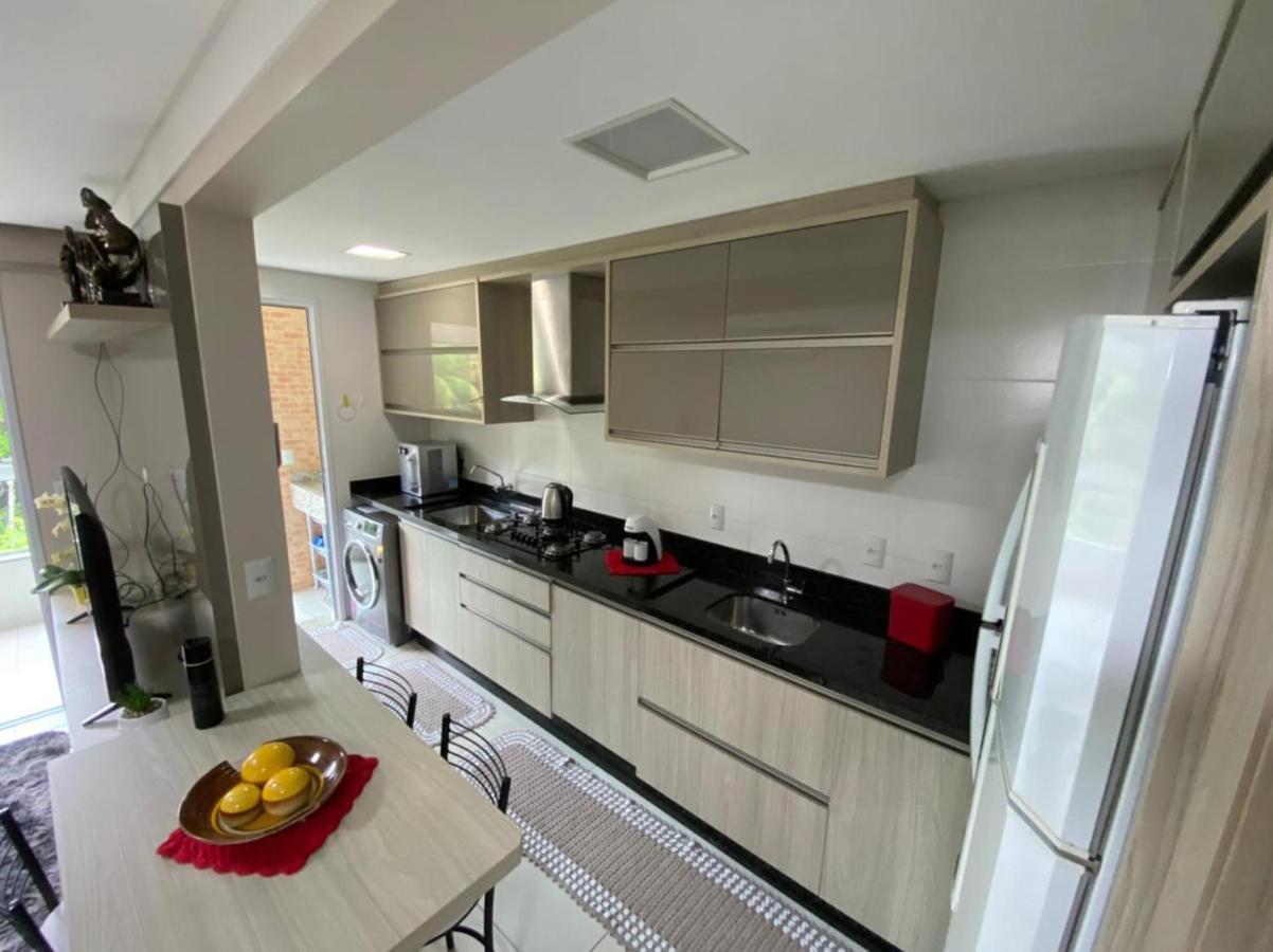 Solar De Palmas - Apt 208 โกเวร์นาดอร์ เซลโซ รามอส ภายนอก รูปภาพ