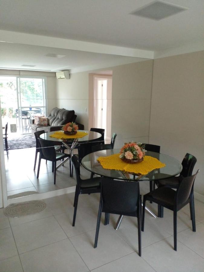 Solar De Palmas - Apt 208 โกเวร์นาดอร์ เซลโซ รามอส ภายนอก รูปภาพ