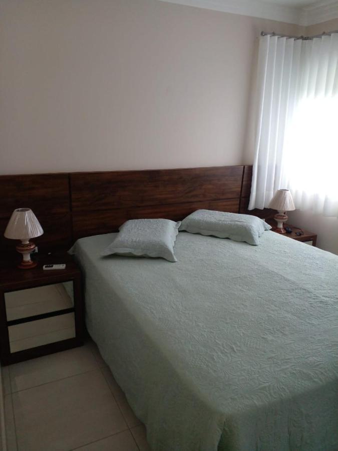 Solar De Palmas - Apt 208 โกเวร์นาดอร์ เซลโซ รามอส ภายนอก รูปภาพ