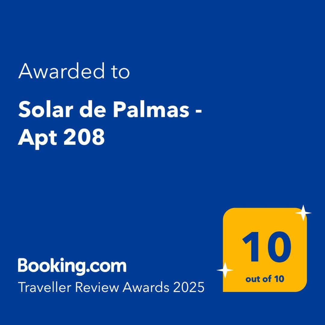 Solar De Palmas - Apt 208 โกเวร์นาดอร์ เซลโซ รามอส ภายนอก รูปภาพ